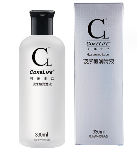 玻尿酸润滑液